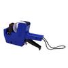 Price Gun Pre Loaded Handheld Pricing Label Gun with 650 Labels and 1 Ink Roller for Retail Store Grocery Store