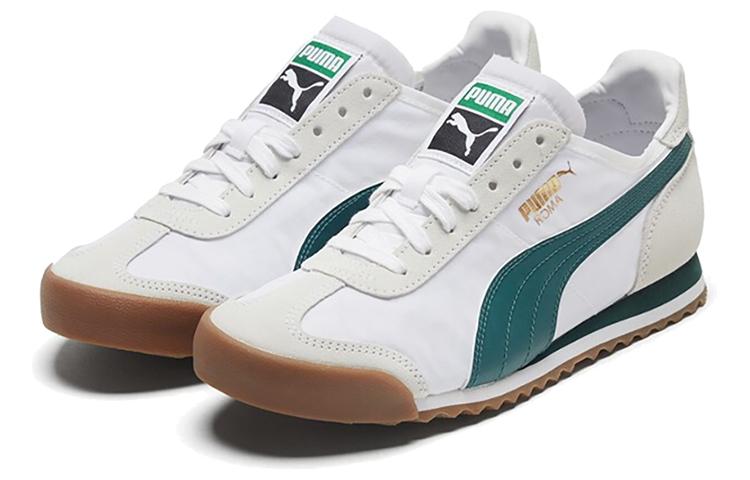 Puma Roma OG Nylon 'White Ponderosa Pine'