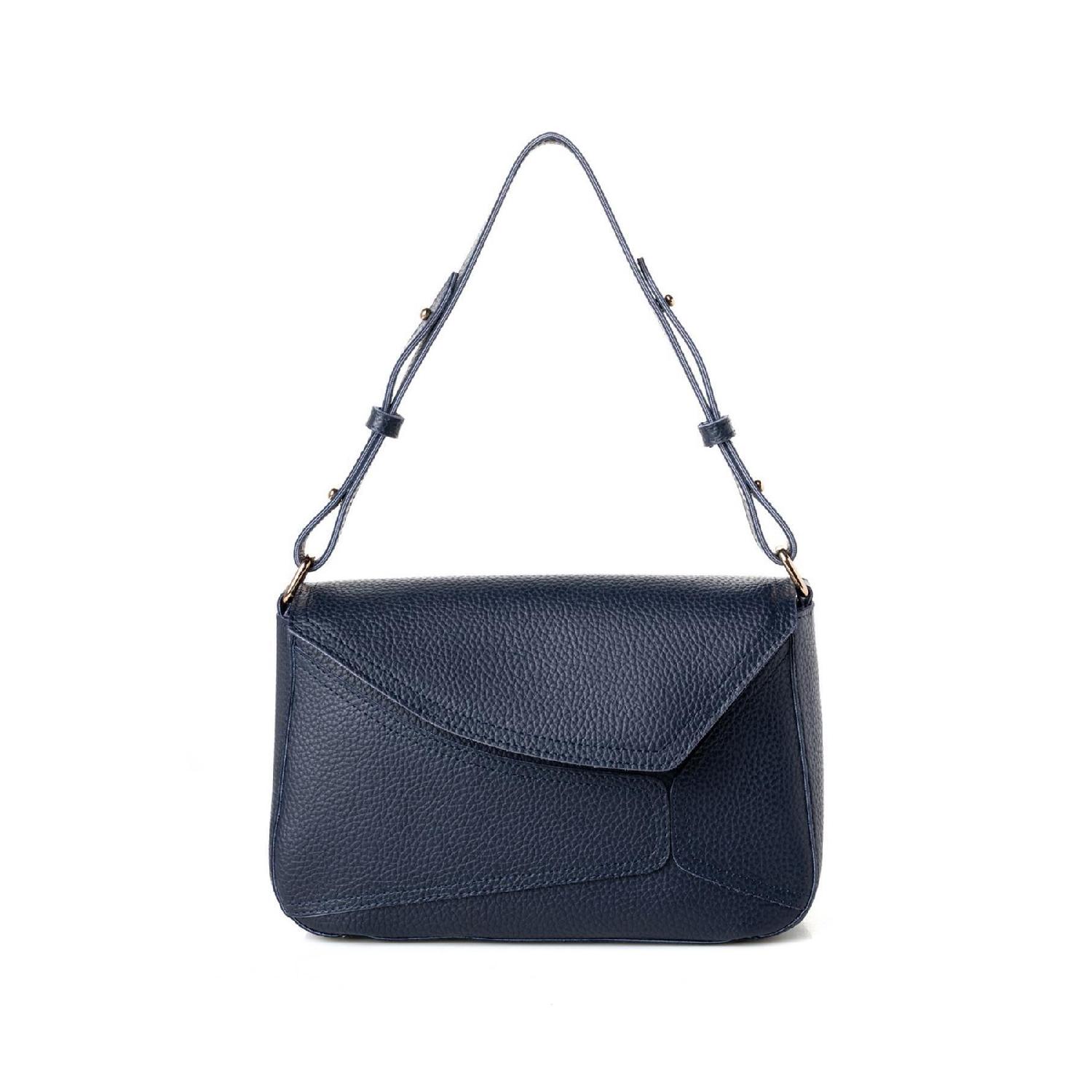 

Жіноча сумка через плече Standart чорний