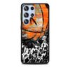 Basketball Korb Sport Hülle für Samsung Galaxy S23 S21 S20 FE S24 S22 Ultra S10 S10e S9 Plus Weiche Schwarze TPU Handyhülle Bumper
