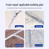 Waterproof Anti-Crack Sealant for Walls, Floors, and Roads