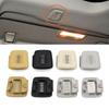 Car Interior Roof Dome Microphone Cover Trim Replacement For BMW F G Series F20 F22 F30 F32 F10 F11 F07 F15 F12 F25 G30 G01 G05