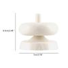 Bead Piercer Bead Spinner Plastic Spinning Bead Bowl for Waist Bracelets DIY  Beads Crafting Project Jewelry Making