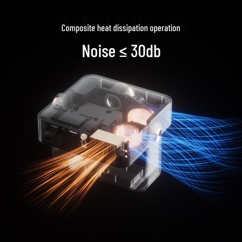 Honor AI Projector Air (CN version)