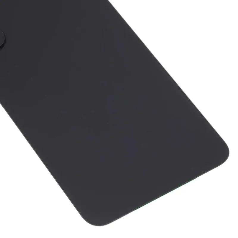 Battery Back Cover for Samsung Galaxy S22  5G SM-S906B with Camera Lens Cover Phone Rear Housing Case Replacement