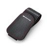 Mercedes-Benz Car PU Leather Texture Eyeglasses Storage Hanger For Mercedes Benz AMG W204 W205 W203 W211 W212 W213 W201 W210 GLE CB1