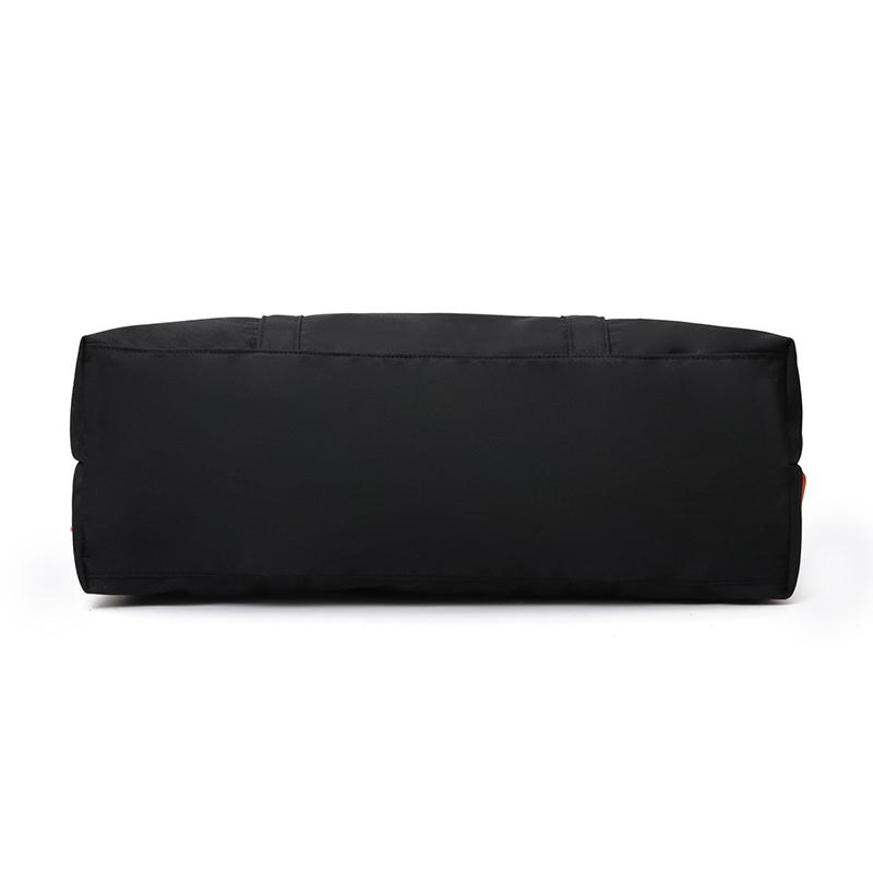 Travel Bag Large Capacity Portable Gym Bag Short-distance Travel Luggage Bag Men's Travel Storage Bodybuilding Bag