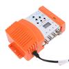 AV zu RF Modulator VHF UHF PAL NTSC Sound Video Modulator für Satelliten-Receiver Kameras Videospiel