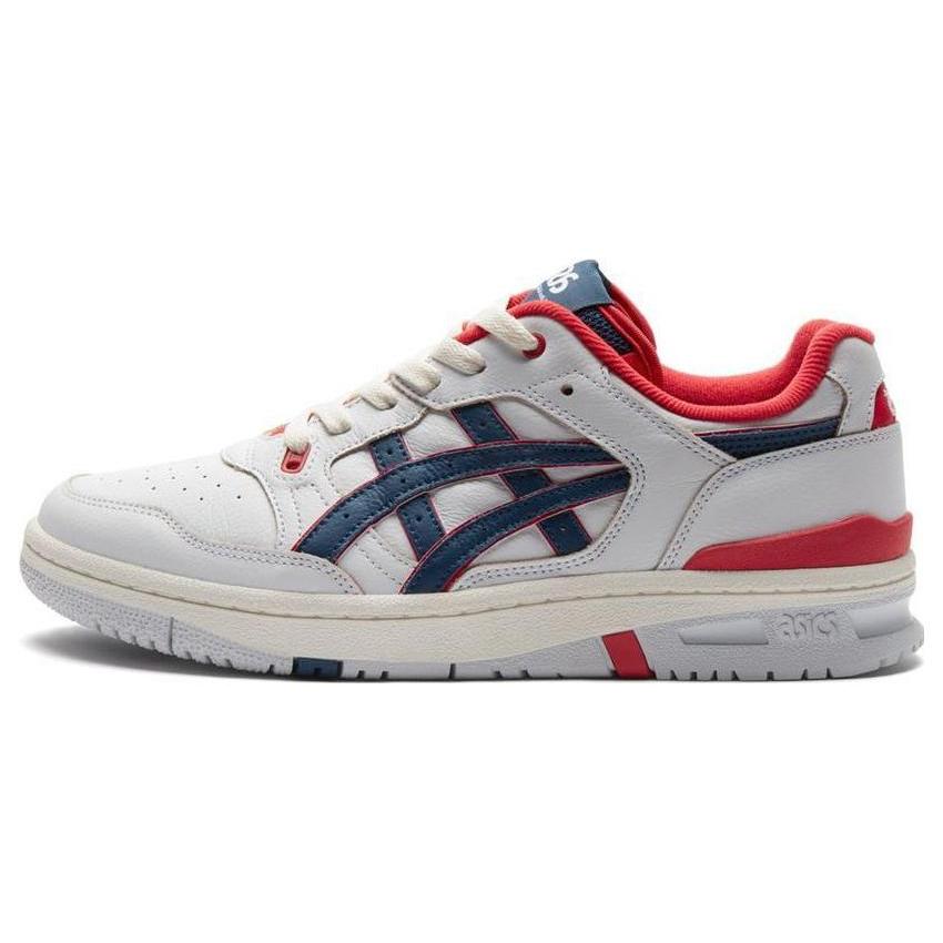 New Asics EX89 Comme Des Garcons Shirt White 1201A981-100