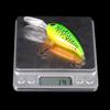 Sea Fishing Rock Fat Man 10cm Tossing Hard Bait 14G Weever Lure Bait Bait Lure Fishing Gear