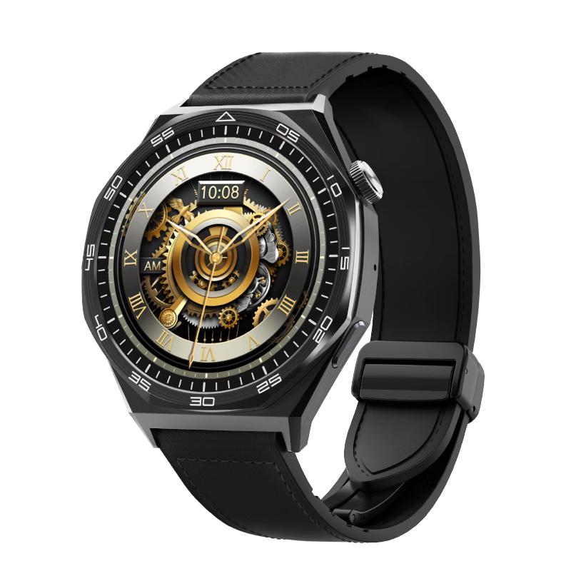 Lenovo Watch S AI Smart Sports Watch (CN version)