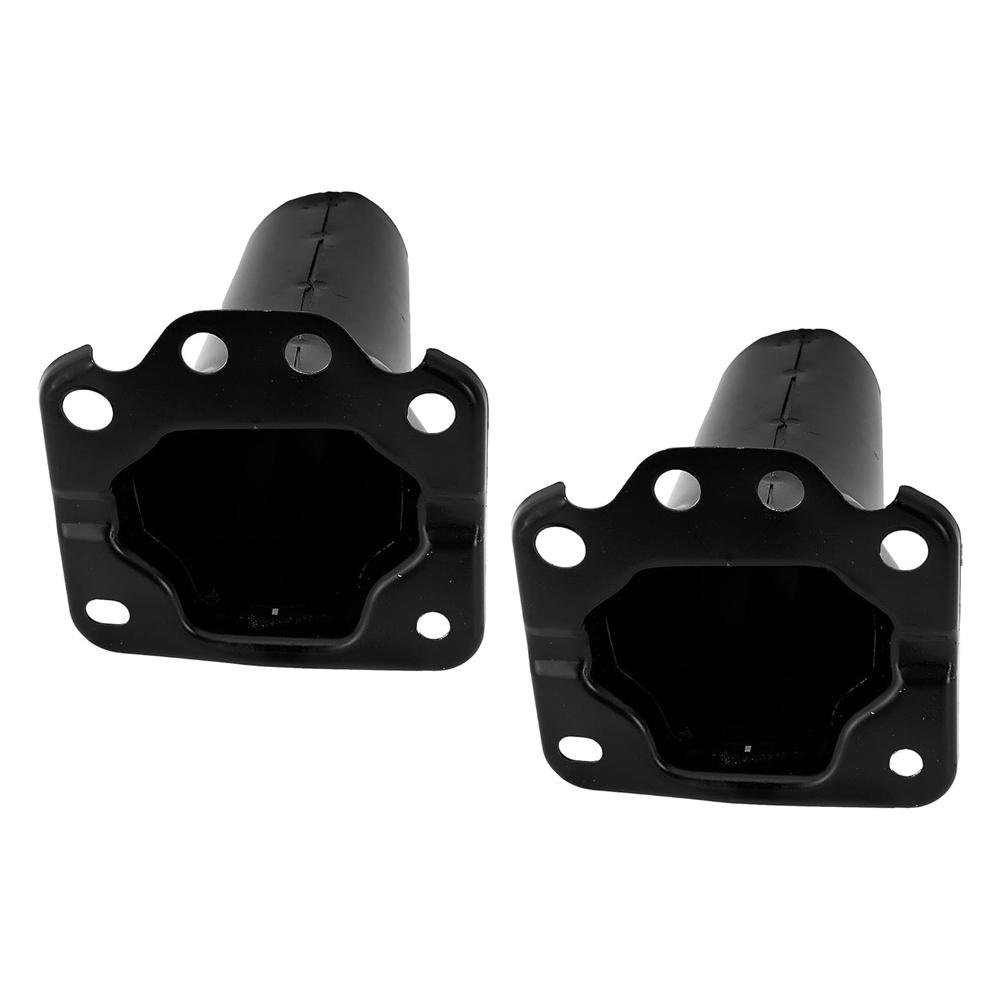 Front Left And Right Side Bumper Bracket FIT For Toyota Corolla 2019-2023