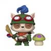 Funko POP! League Of Legends Teemo Vinyl Figure