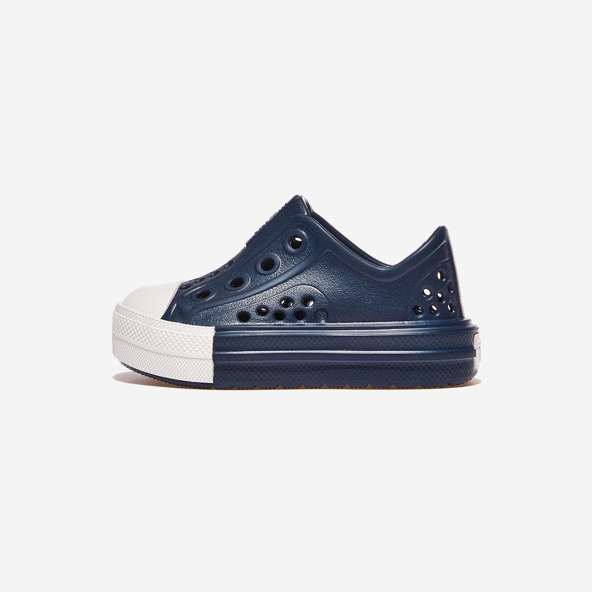 

[Converse] Chuck Taylor All Star Play Lite CX Obsidian, A06403C, 1010104621, Popular Korean Shoes 130