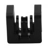 10xWiper Hood Trim Deflector Panel Reset Clip For Nissan For Xtrail For Tiida