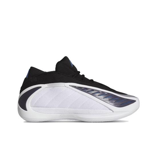 adidas Anthony Edwards 2 “Alphadawg” Bianco JQ9493