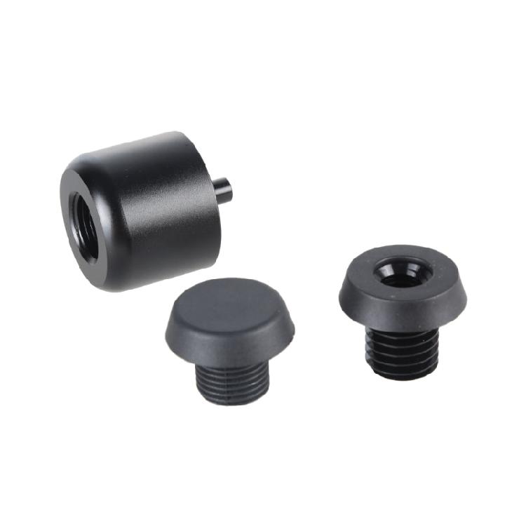 Präzise gefertigter Pool-Queue-Stick mit rutschfestem Griff, schnell und einfach zu installierende und entfernende Verlängerungen für How/Universal