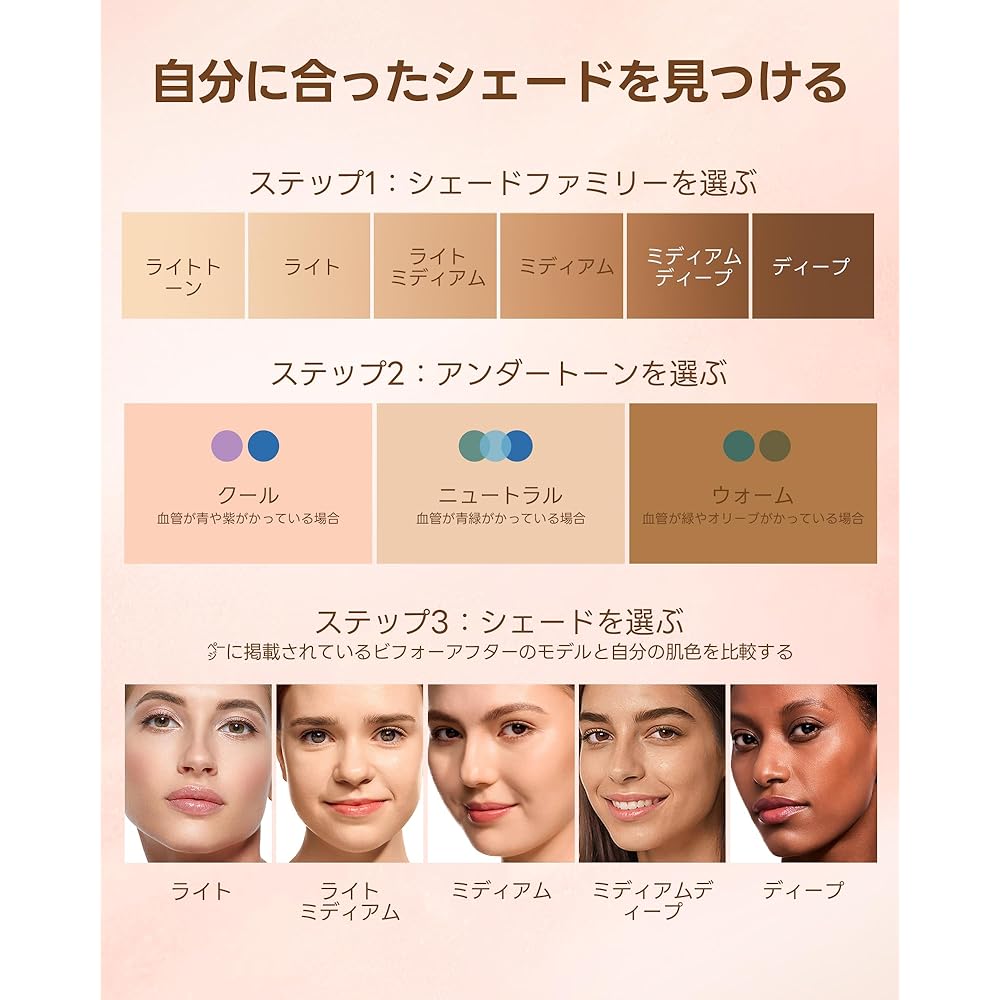 Skintific Full Coverage Cushion Foundation 00N Natural Porcelain 15g Satin Glow Finish Oil Control Waterproof