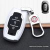 BYD Marvel Car Key Pouch - Fashionable Buckle Remote Shell & Personalized Decor