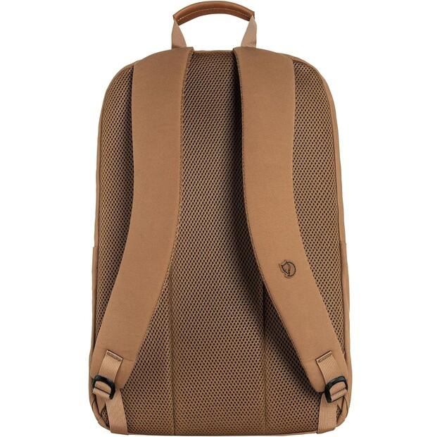 Backpack Fjällräven Räven 28 Model 2023 Khaki Dust (F23345-228)