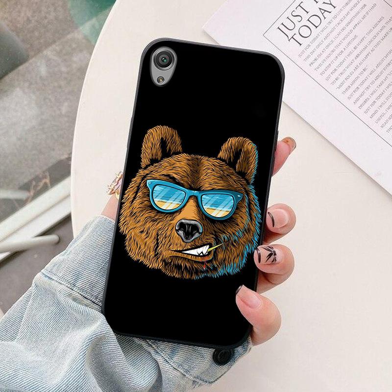 Case For Sony Xperia X F5121 Soft Phone Back Cover For Sony Xperia X XperiaX F5122 Full Protection Silicone Shockproof Funda