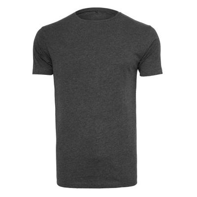 Baue deine Marke Unisex Erwachsenen Leichtes Rundhals-T-Shirt
