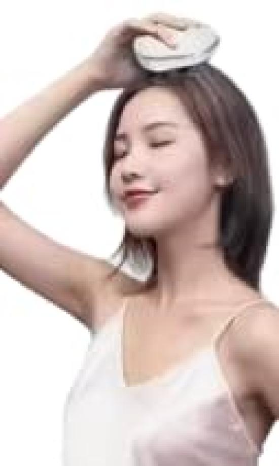 Head spa scalp care cordless USB rechargeable retailer in warranty included Product NOSA DESIGN (manufactured Japan) one-year