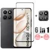 Full Cover Glass For Honor 400 Smart Tempered Glass Honor 400 Smart Screen Protector Protective Phone Lens Film Honor 400 Smart