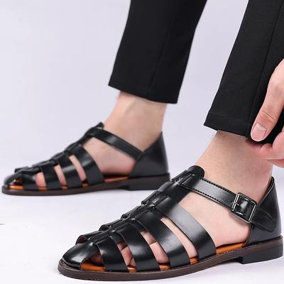 Erkek Ayakkabıları – Sandalet