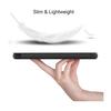 7 Inch Kindle Paperwhite 12 ColorSoft Leather Case Waterproof Fabric Sleeve Auto Sleep Function