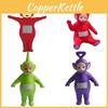 Adorable Teletubbies Toys Collect Them All!