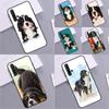 Bernese Mountain Dog For Huawei Nova 5T 10 9 SE 12s 11i 12i Y91 Y90 Y60 Y70 Y72 Y61 P20 P30 P40 Lite P60 Pro Case
