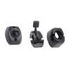 1Set RV Door Silent Hook Door Fasten Holder For RV Trailer Camper Door Hold Hook