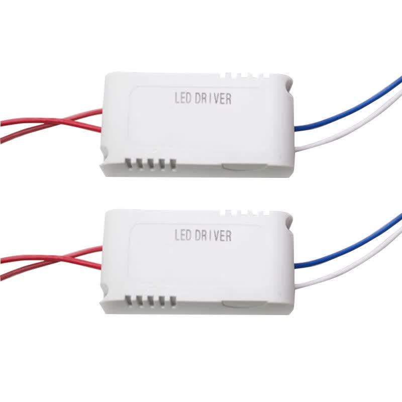 8-12W LED Constant Current Driver