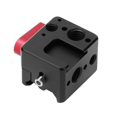 Τρίποδα και βάσεις – Βάσεις για κάμερα