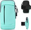 Unisex Sports Fitness Multi-Functional Arm & Wrist Phone Bag for Running & Outdoor Activities