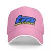 TM MOTO LEEDS Uk Baseball Cap Fashion Trucker Hat Spring Women Unisex Hunting Camping Baseball Caps