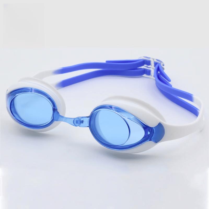Yuzhan Kids  Professional Anti-Fog Swim Goggles