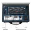JiaShiYing 9800PLUS 6th Gen 4K HD Live Stream Switcher