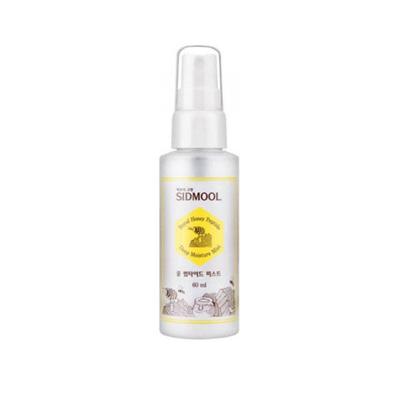 Nebbia di peptidi al miele 60 ml