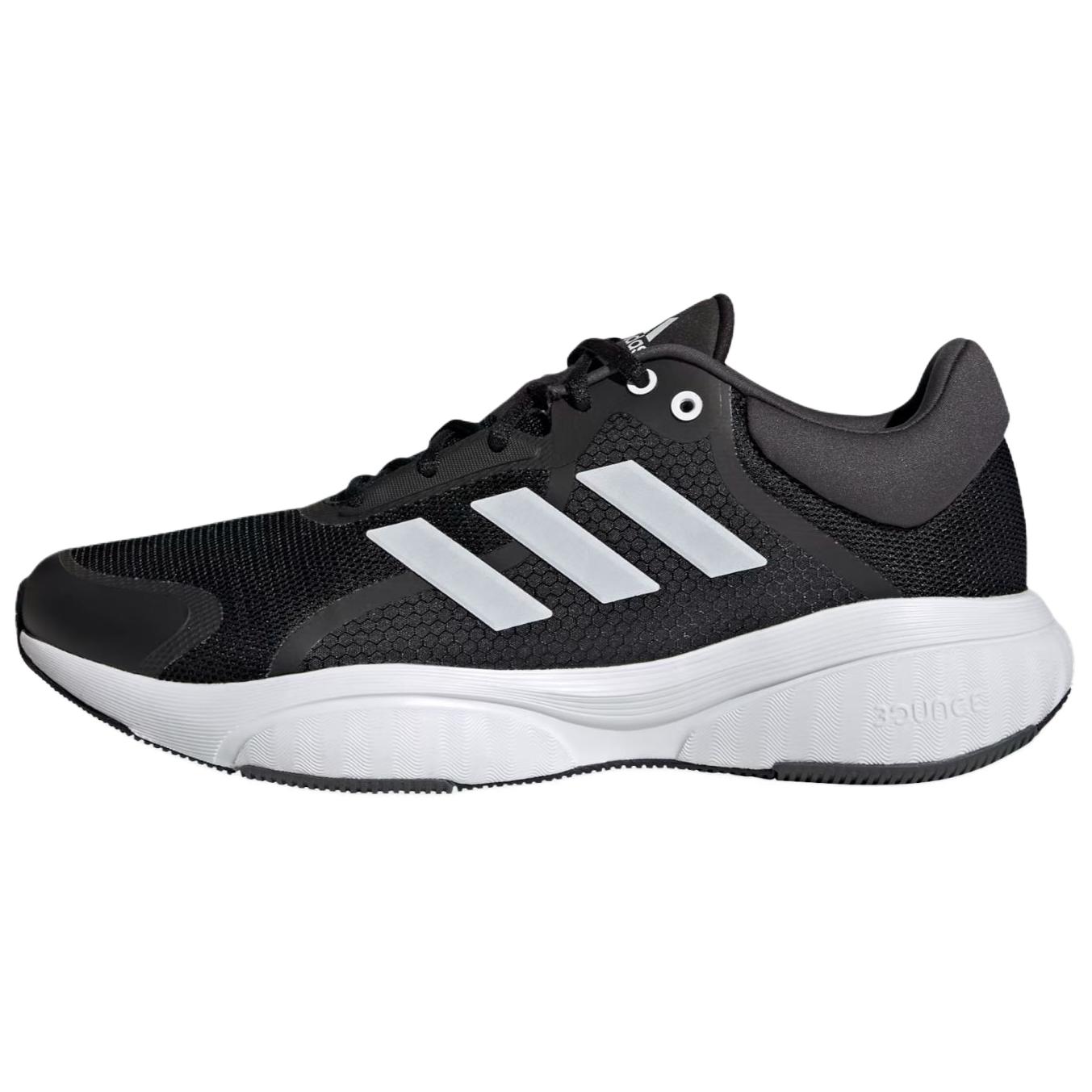 Adidas Response  Black White  GW6646 43⅓