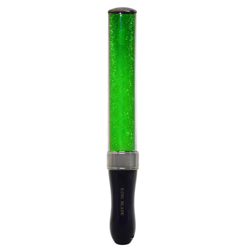 Japanese Concert LED 15-Color High-Brightness Flashing Glow Stick
