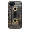 Cassette Wallpaper Tape Phone Cover for Samsung Galaxy A06 A05 A14 A50 A51 A52 A12 A13 A23 A70 A07 A25 A26 A72 A56 Case