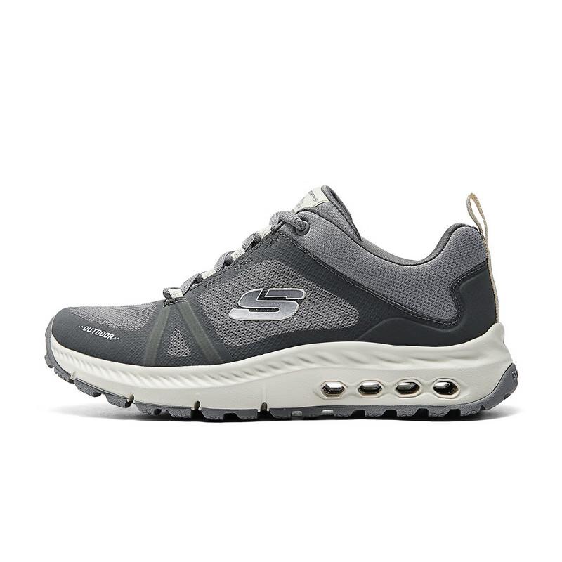 

Skechers Women s Urban Outdoor Lace-Up Shoes US 7