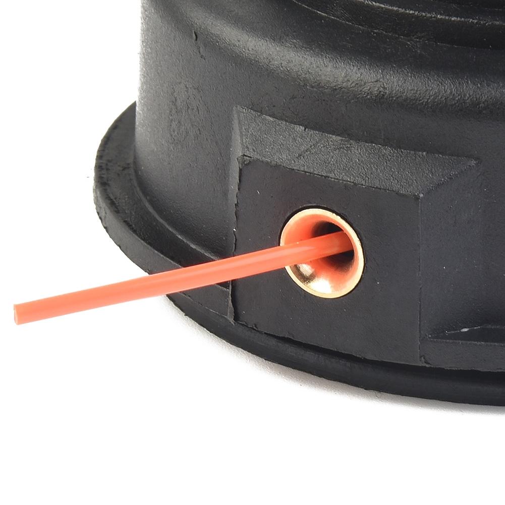 Strunová hlava pro vyžínač Strunová cívka Sada Náhrada Weed-Eater Pro RYOBI-EXPAND IT Díly