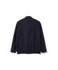 Notig Seersack Blouson Outerwear Navy_Okg1Jpjf101N1