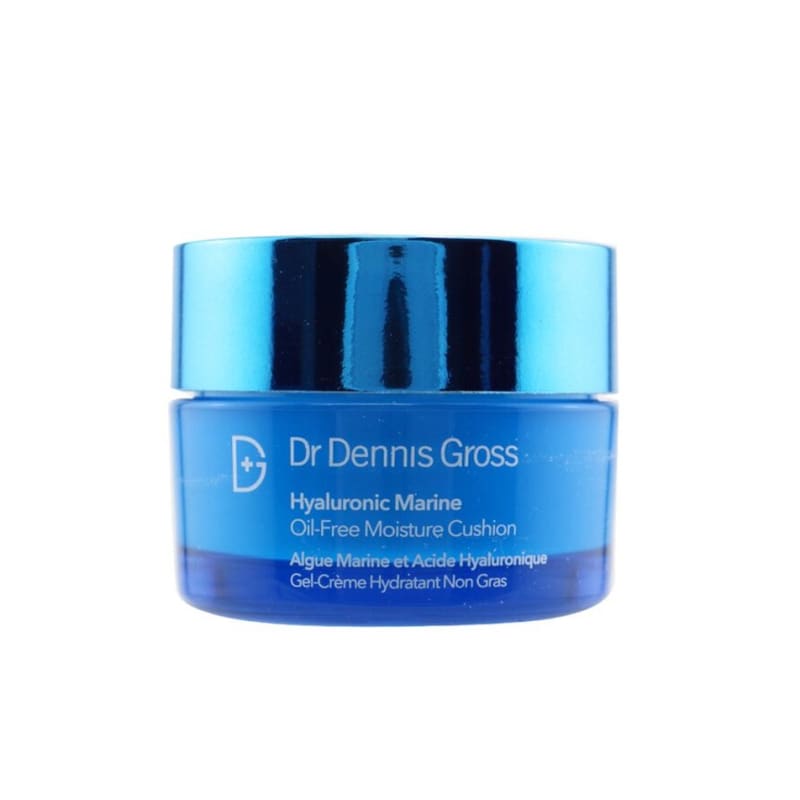 Dr. Dennis Gross Hyaluronic Marine Oil-Free Moisture Cushion 50ml