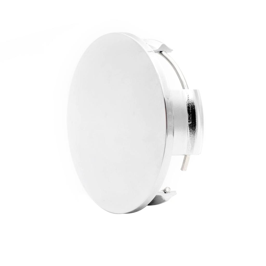 Dekiel piasty koła, 2,2 cala (57mm), 2,1 cala (53mm), Zestaw 4,