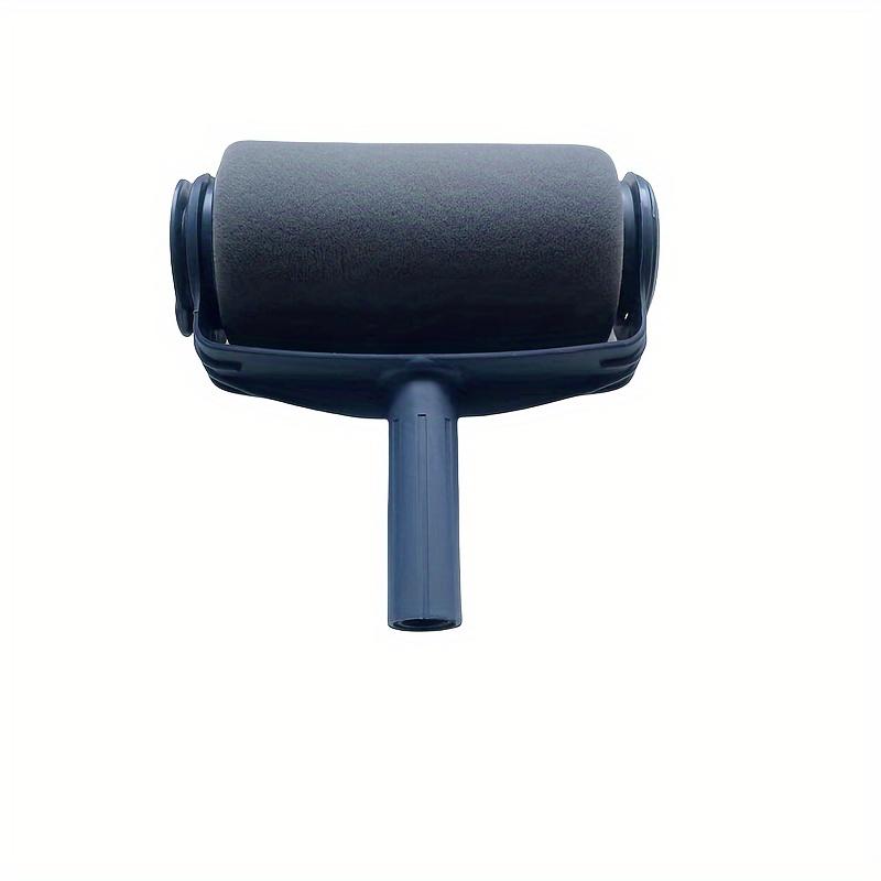 

Грунтовка Большая барабанная кисть 1 шт. Самостоятельная кисть премиум-класса для покраски стен латексной краской