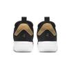 Air Jordan Why Not Zer0.4 GS Family Kids Sneakers Black White Metallic-Gold CQ9430-001